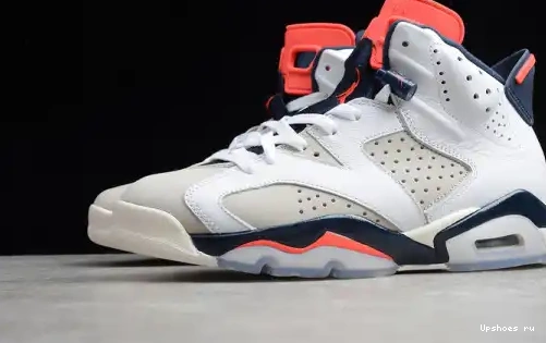 23-NEUTRAL WHITE 6 TINKER 384664-104 RETRO GREY-SAIL INFRARED 384664-104 AIR JORDAN 0514